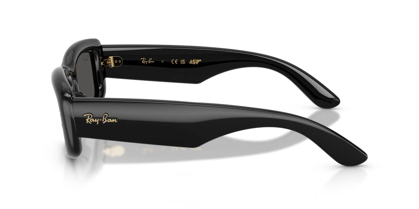 Ray-Ban 4944 Sunglasses - view 8